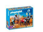 Playmobil 4244 Egyptian Chariot - Ägypten (4244) playmobil collectible [Barcode 4008789042446] - Main Image 1