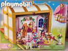 Playmobil4249 Take Along Princess Fantasy Chest- 147 pcs-  playmobil collectible [Barcode 4008789042491] - Main Image 1