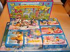 Playmobil 4250-4254, 4256 Traumschloss / 4158, 4338, 4692 OVP inkl. Anl. / Zub. - Fairies (4250) playmobil collectible [Barcode 4008789042507] - Main Image 1