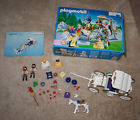Koninklijke Droomhuwelijks koets - Princess (4258) playmobil collectible [Barcode 4008789042583] - Main Image 1
