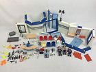 Politiekantoor met uitbraakgevangeniscel - City Action ”Police” (4264) playmobil collectible [Barcode 4008789042644] - Main Image 1