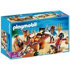 Playmobil 4292 Pirate Gang - Pirates (4292) playmobil collectible [Barcode 4008789042927] - Main Image 1
