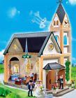 RARE Playmobil 4296 Large al Church Wedding Pastor Bride Groom Jewelry Box - City life (4296) playmobil collectible [Barcode 4008789042965] - Main Image 1