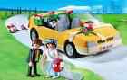 Playmobil Wedding Car  playmobil collectible [Barcode 4008789043078] - Main Image 1