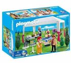 4308 Hochzeitsfeier im Pavillon  playmobil collectible [Barcode 4008789043085] - Main Image 1