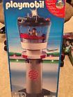 Verkeerstoren luchthaven - City Action Luchthaven (4313) playmobil collectible [Barcode 4008789043139] - Main Image 1