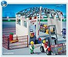 Cargo Station - Aeroporto (4314) playmobil collectible [Barcode 4008789043146] - Main Image 1