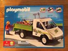 Kleine bouwwagen - City Action ” Bouw ” (4322) playmobil collectible [Barcode 4008789043221] - Main Image 1