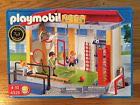 School Gynasiumin Box. - School playmobil collectible [Barcode 4008789043252] - Main Image 1