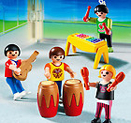 School Bus - City (4329) playmobil collectible [Barcode 4008789043290] - Main Image 1
