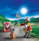70086 Ritter mit Kanone  (70086) playmobil collectible [Barcode 4008789700865] - Main Image 1