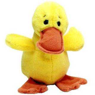 Quackers The Yellow Duck 🦆
