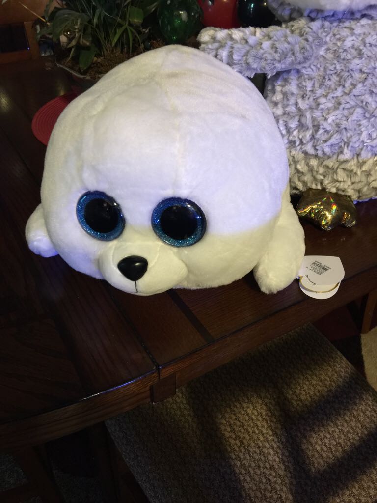 Hopson the Brown Bunny