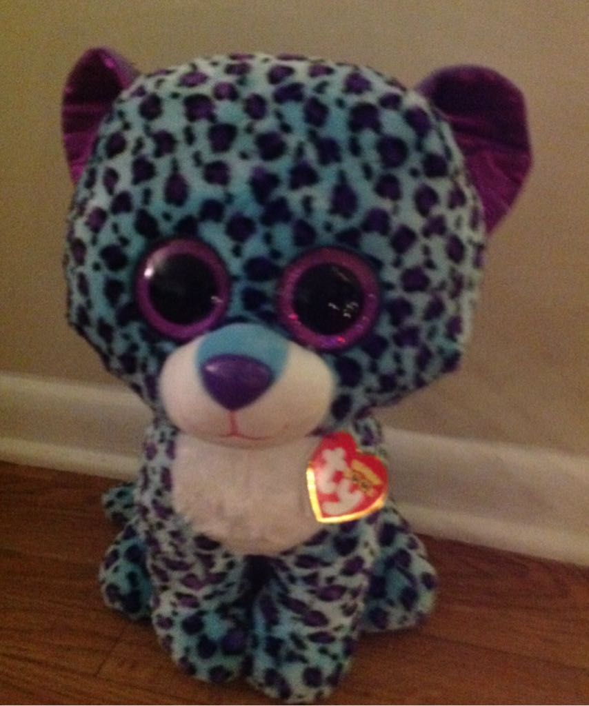 Kansas Sunflower the Bear