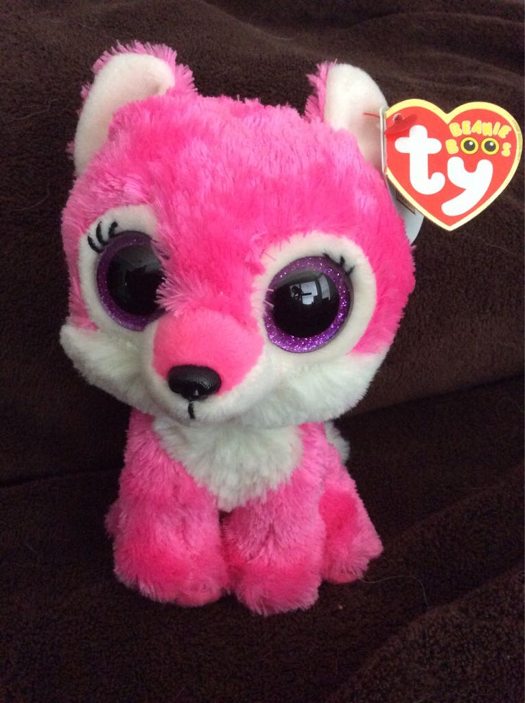 Hello Kitty - Christmas Green With Present