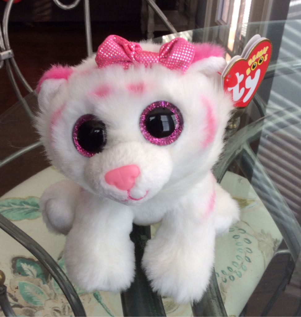 Pluffies - Ducky The Duck