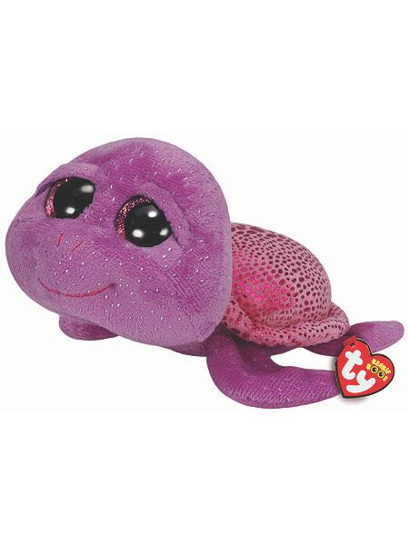 Hopson the Brown Bunny