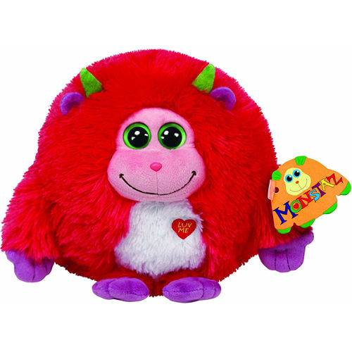 Giganto The Beanie Buddy