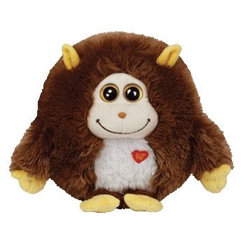 Rocko  plush collectible [Barcode 008421371044] - Main Image 1