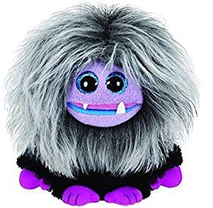 Pluffies--Soccer Ball