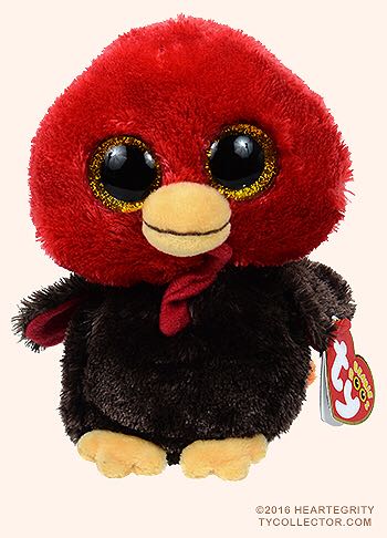 Kansas City Chiefs Beanie Ballz