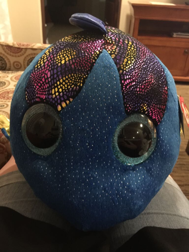 Washington the Rabbit