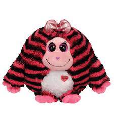 Pipsqueak The Elephant - Punkies