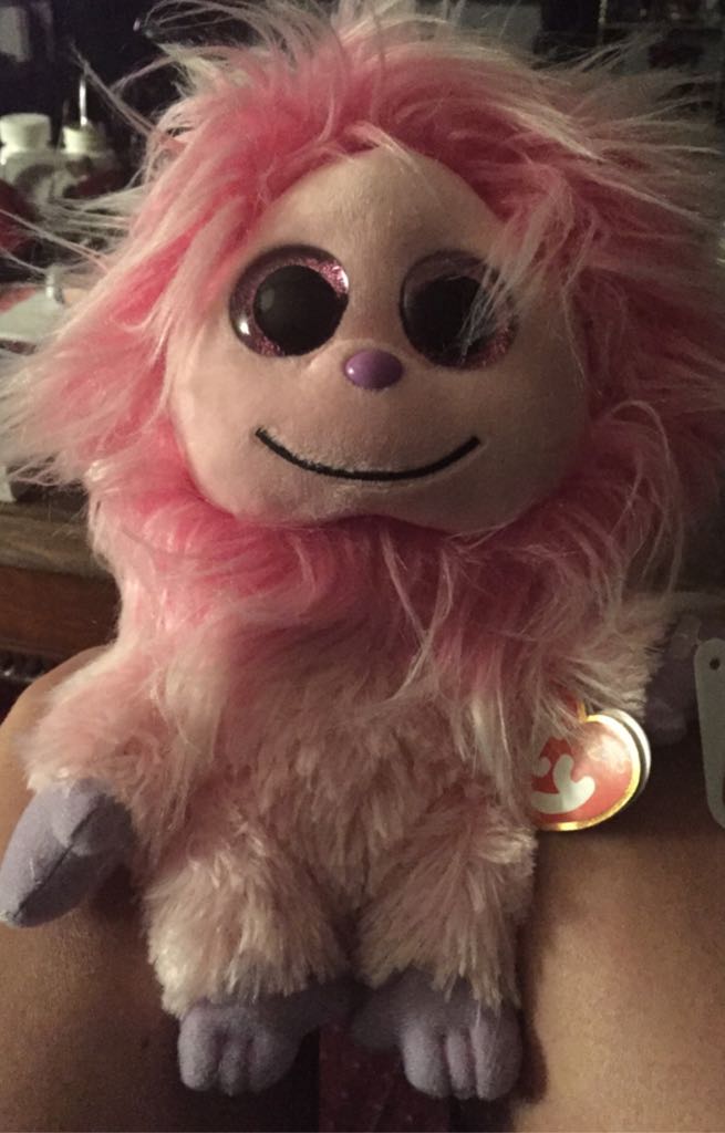 Dots The Ladybug - XL Ballz 