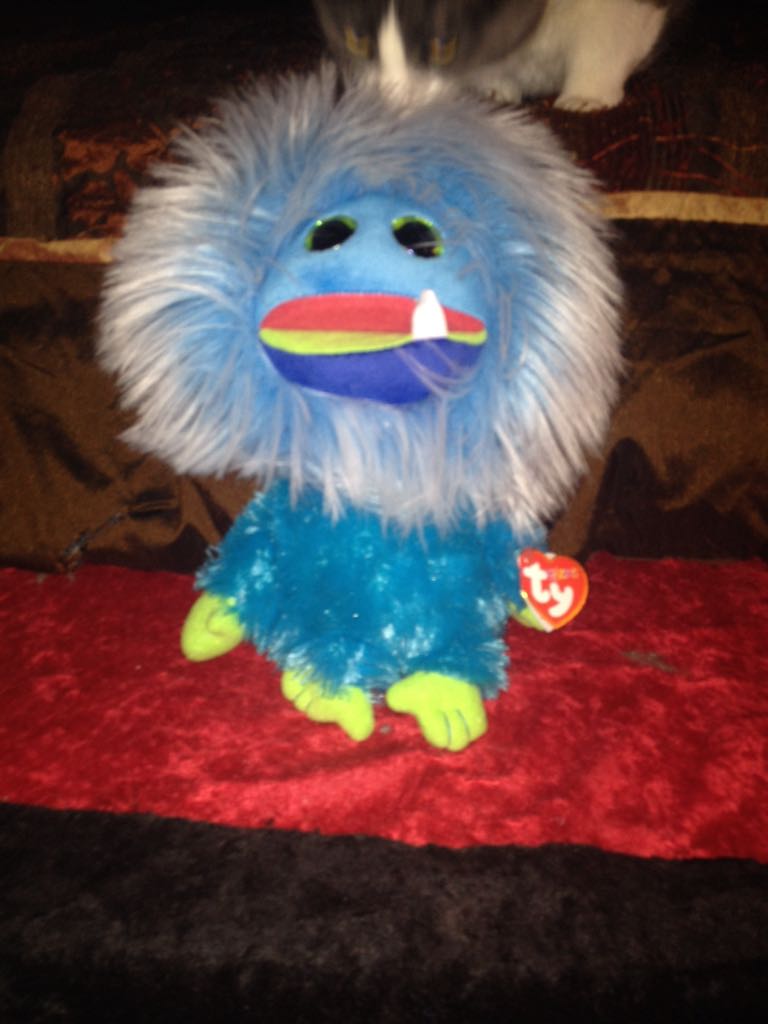 Tusken Raider Tsum Tsum