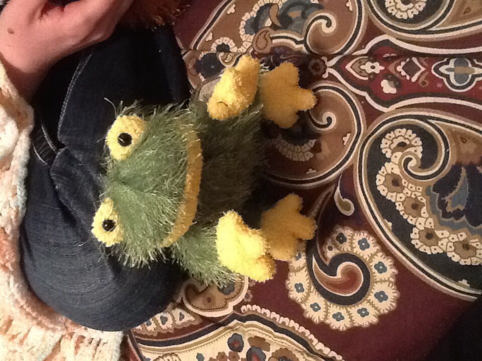 .BALLZ TANK the Gorilla (Clip)