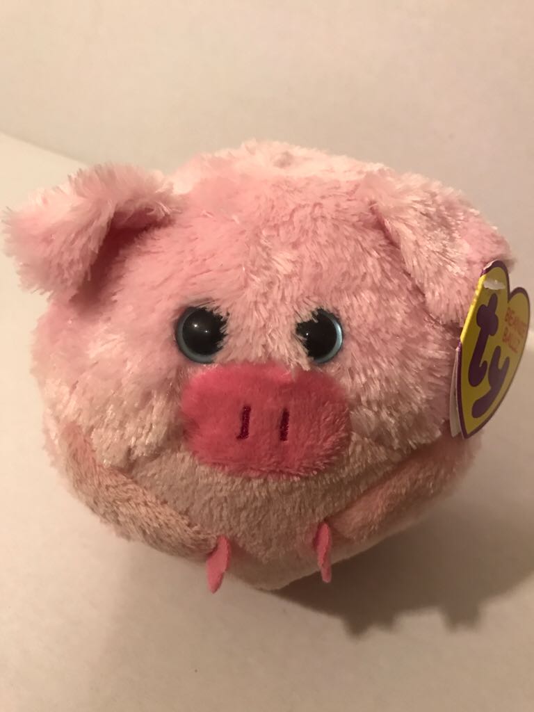 Beanie Kids - Baby 2002