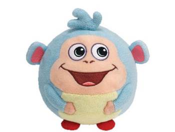 Pinkie Pie The Pony - My Little Pony