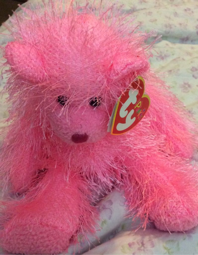 Cheek To Cheek the Monkeys - Valentines