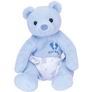 IT’S A BOY The Bear