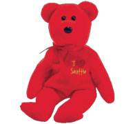 Ponder the Frog (Buddy)