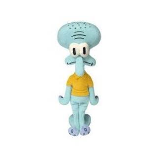 Squidward Tentacles