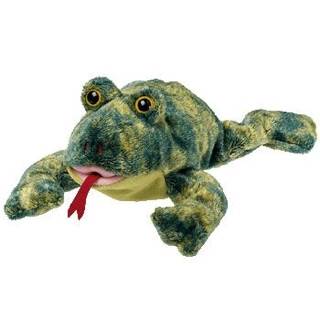 Beanie Ballz - Minnie Mouse