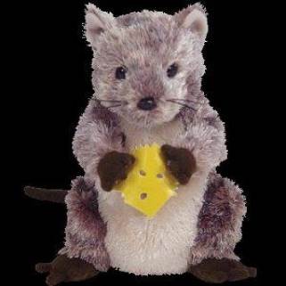 Georgia the Bunny Rabbit (Attic Treasure)