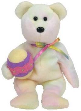 Basket Beanies - Duckling The Duck