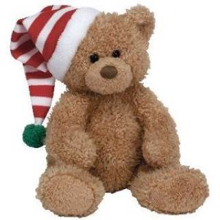 Garfield The Cat - Beanie Buddy