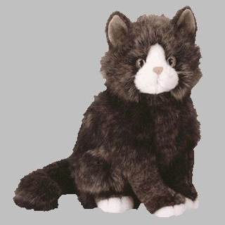 Prissy (Classic)  plush collectible [Barcode 008421011285] - Main Image 1