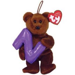 Flip The Cat - Beanie Buddy