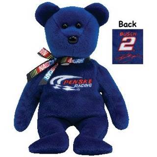 Eucalyptus The Beanie Buddy