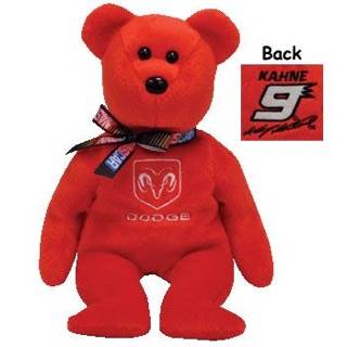 Golden Arches The Bear - Teenie Beanie