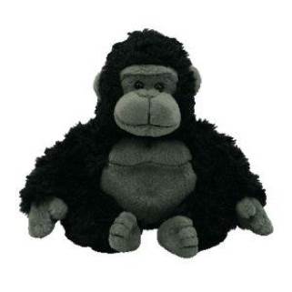 Beanie Boos - Ollie Pink Octopus