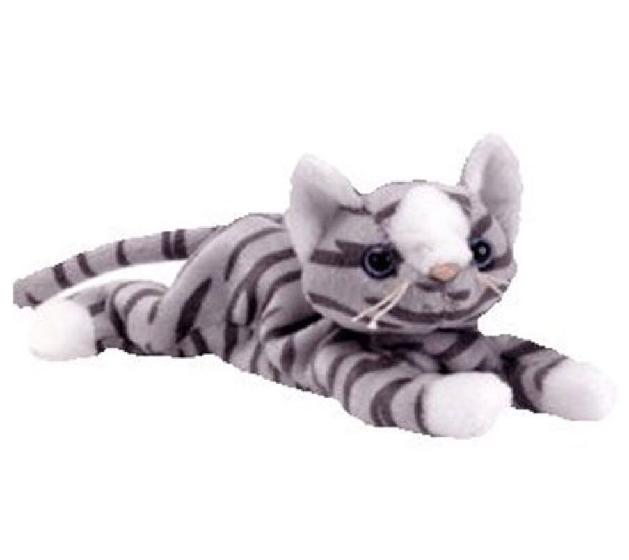 Prance  plush collectible [Barcode 002421047237] - Main Image 1