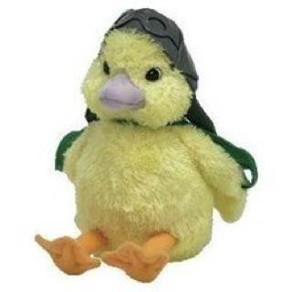 Glide The Dolphin (Pillow Pal)