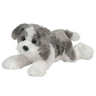 Snowbank The Penguin 