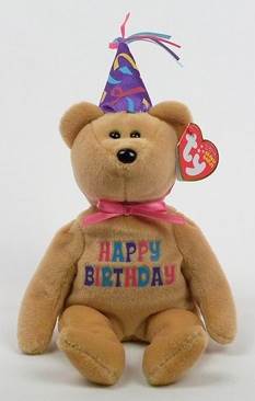 Ty Beanie Buddy Hello Kitty - Ballerina Large