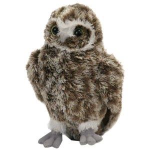 Almond The Beanie Buddy